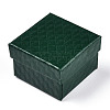 Square Cardboard Ring Boxes CBOX-S020-04-2