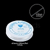 Clear Elastic Crystal Thread EW-YW0001-02-0.5-4