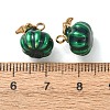 304 Stainless Steel Charms SA-D002-14B-G-3