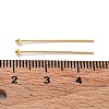 925 Sterling Silver Ball Head Pins STER-M117-05C-G-3