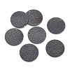 304 Stainless Steel Pendants STAS-G211-25mm-05B-1