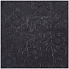 Leather Fabric AJEW-WH0314-506A-01-1