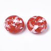 Resin Beads RESI-T024-17E-2