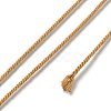 Polyester Twisted Cord OCOR-G015-01B-34-1