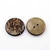 Coconut Buttons X-COCO-I002-098-2
