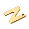 304 Stainless Steel Charms STAS-B093-12G-N-2