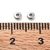 Brass Spacer Beads KK-G479-05P-2