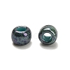 TOHO 6/0 Round Beads X-SEED-TR06-1207-4
