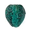 Glass Beads GLAA-WH0033-41G-2