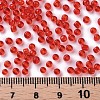 Glass Seed Beads SEED-A004-3mm-5-3