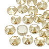 Sew on Rhinestone RGLA-T105-8mm-001GS-1