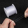 Nylon Wire NWIR-R0.25MM-5