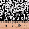 8/0 Opaque Glass Seed Beads SEED-S048-N-019-4