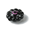 Dopamine Style Opaque Acrylic Beads SACR-Z002-01C-2