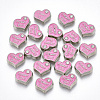 Alloy Cabochons PALLOY-T054-110-1