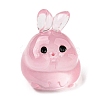 Luminous Resin Rabbit Ornament CRES-M020-03E-2