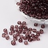6/0 Glass Seed Beads X-SEED-A004-4mm-16-1