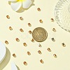 Preciosa® Crystal Beads Y-PRC-BA5-10330-200-4