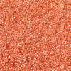 MIYUKI Round Rocailles Beads X-SEED-G009-RR0539-3