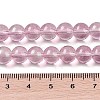 Glass Bead Strands GLAA-K068-01B-07-2