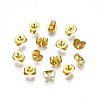 Ion Plating(IP) 304 Stainless Steel Ear Nuts STAS-S107-24-01-1