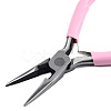 Steel Pliers Set TOOL-N007-002A-8