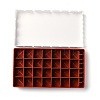 Makeup Silicone Storage Box DIY-H128-C03-4