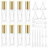 Glass Sample Perfume Spray Bottles MRMJ-GL0001-16-1