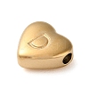 201 Stainless Steel Beads STAS-M335-01D-G-2