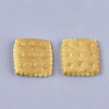 Resin Cabochons CRES-T010-121-1