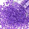 8/0 Glass Seed Beads SEED-A014-3mm-135B-1