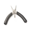Iron Jewelry Pliers PT-F005-05-2