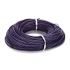 Cowhide Leather Cord LC2MM006-12-2