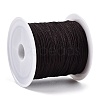 Nylon Chinese Knot Cord NWIR-C003-01B-05-2