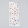 Epoxy Resin Sticker DIY-B009-03C-2