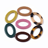 Cellulose Acetate(Resin) Linking Rings KY-S158-A62-1