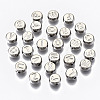 CCB Plastic Beads X-CCB-N004-002P-2