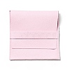 Microfiber Jewelry Pouches ABAG-P007-01A-03-1