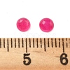 Natural Jade Cabochons G-H309-03-66-3