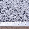 MIYUKI Round Rocailles Beads SEED-G007-RR0420-4
