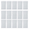 PE Film Bubble Bags ABAG-TAC0035-14A-3