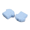 Food Grade Eco-Friendly Silicone Beads FIND-WH0125-18G-2