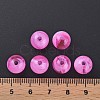 Acrylic Beads MACR-S375-001C-03-5