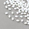 2-Hole Seed Beads X-GLAA-R159-121-1