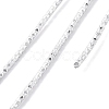 Textured Aluminum Wire AW-NH0001-01A-01-2