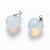 Opalite Pendants G-J386-H10-2