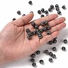 Pave Disco Ball Beads RB-A130-10mm-8-4