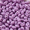 Opaque Acrylic Beads MACR-K359-04H-3
