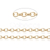 Brass Cable Chains X-CHC-M020-14G-2