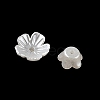 Pearlized ABS Plastic Beads KY-G032-02B-3